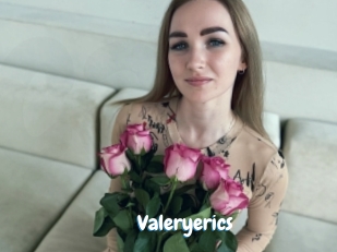 Valeryerics
