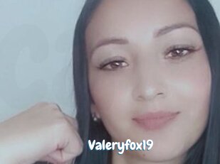 Valeryfox19