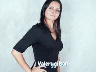 Valerygilson