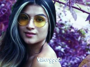 Valeryguti