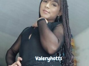 Valeryhotts