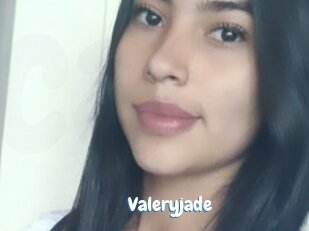 Valeryjade
