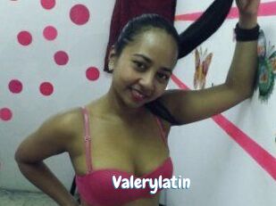Valerylatin