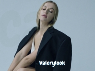 Valerylook