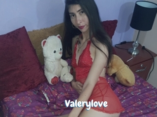 valerylove Coquine Avenue