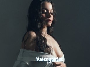 valeryortiz Coquine Avenue