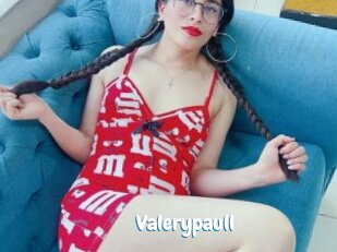 Valerypaull