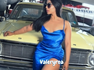 Valeryroa