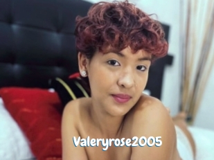 Valeryrose2005