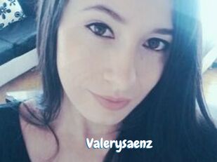 Valerysaenz