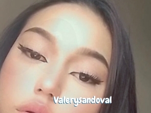 valerysandoval Coquine Avenue