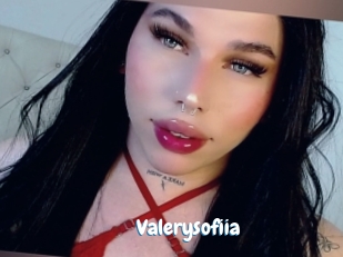 valerysofiia Coquine Avenue