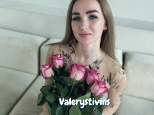 Valerystivins