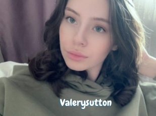 Valerysutton