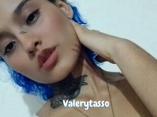 Valerytasso