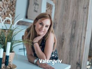 Valeryviv