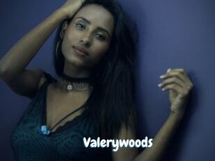 Valerywoods