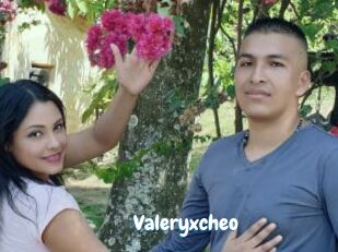 valeryxcheo Coquine Avenue