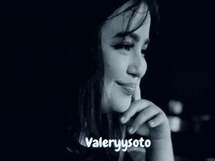Valeryysoto