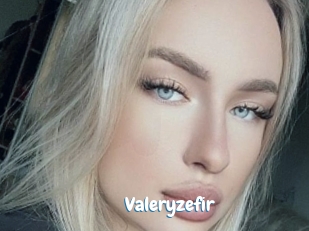Valeryzefir