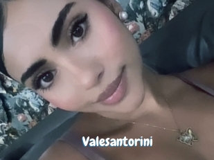 valesantorini Coquine Avenue