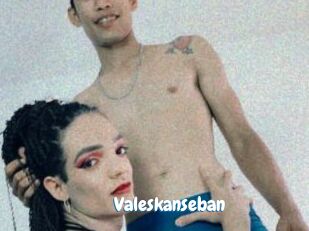 Valeskanseban