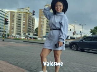 Valeswe