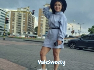 Valesweety