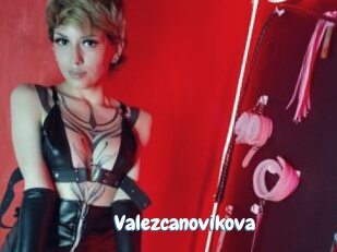Valezcanovikova