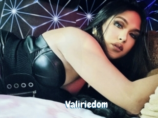 valiriedom Coquine Avenue