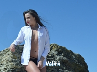 Valirii