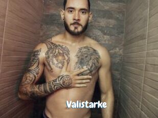 Valistarke