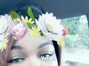 Valivia