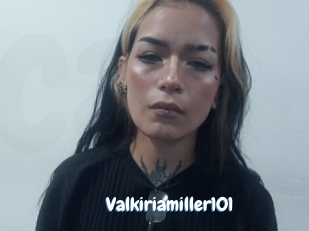 valkiriamiller101 Coquine Avenue