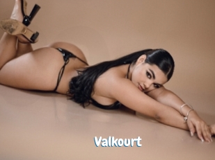 Valkourt
