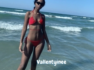 Vallentyinee