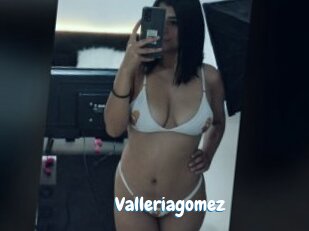 Valleriagomez
