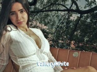 ValleryWhite