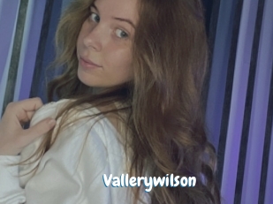 Vallerywilson