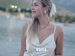 Vallia