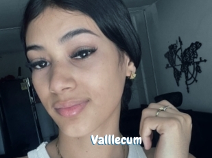 Valllecum