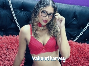 Valloletharvey