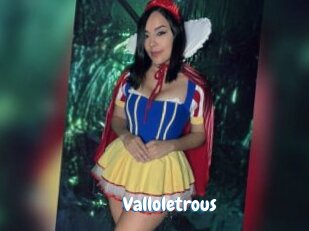 Valloletrous
