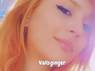 Vallsginger