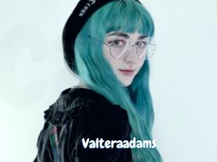 Valteraadams