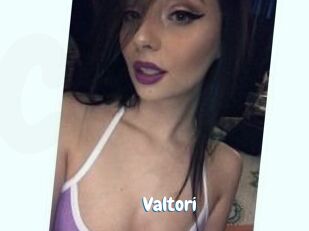 Valtori