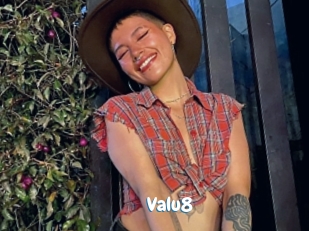 valu8 Coquine Avenue