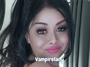 Vampirelady