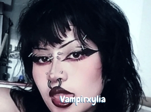 Vampirxylia