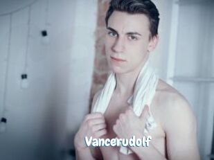 Vancerudolf